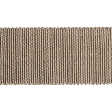 SOLID BAND | LINEN - Trim