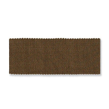SOLID BAND | BRONZE - Trim