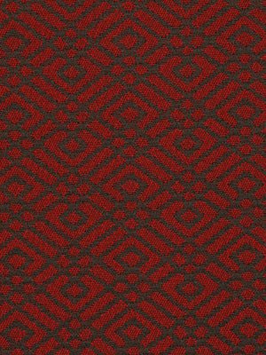 WALKING MAZE | POMODORO - Upholstery - Fabric