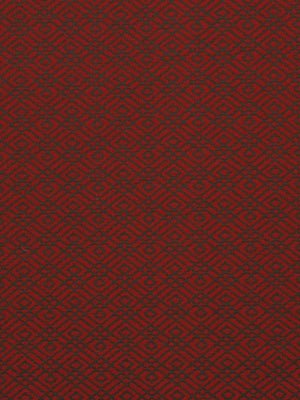 WALKING MAZE | POMODORO - Upholstery - Fabric