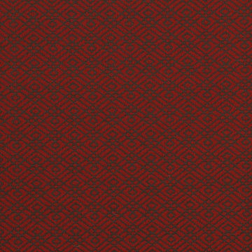 WALKING MAZE | POMODORO - Upholstery - Fabric