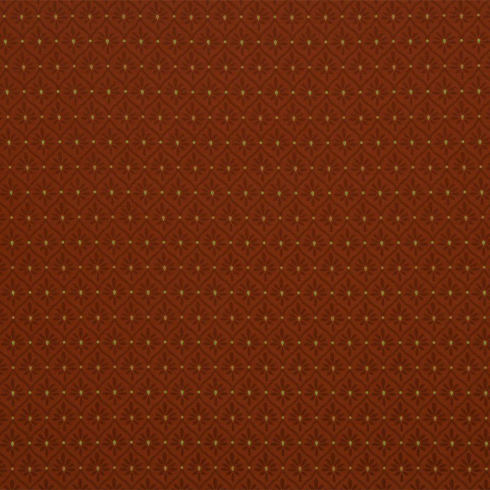 DAISY VASE | HABANERO - Upholstery - Fabric