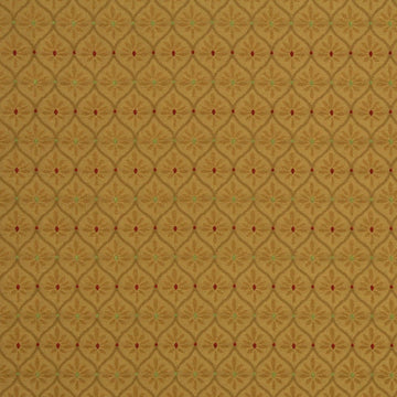 DAISY VASE | CAMEL - Upholstery - Fabric