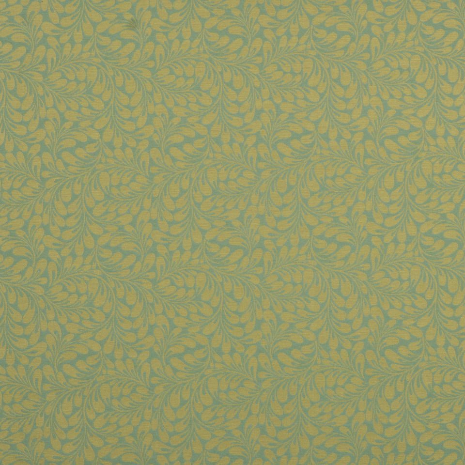 LEAF NOUVEAU | WATERFALL - Upholstery - Fabric