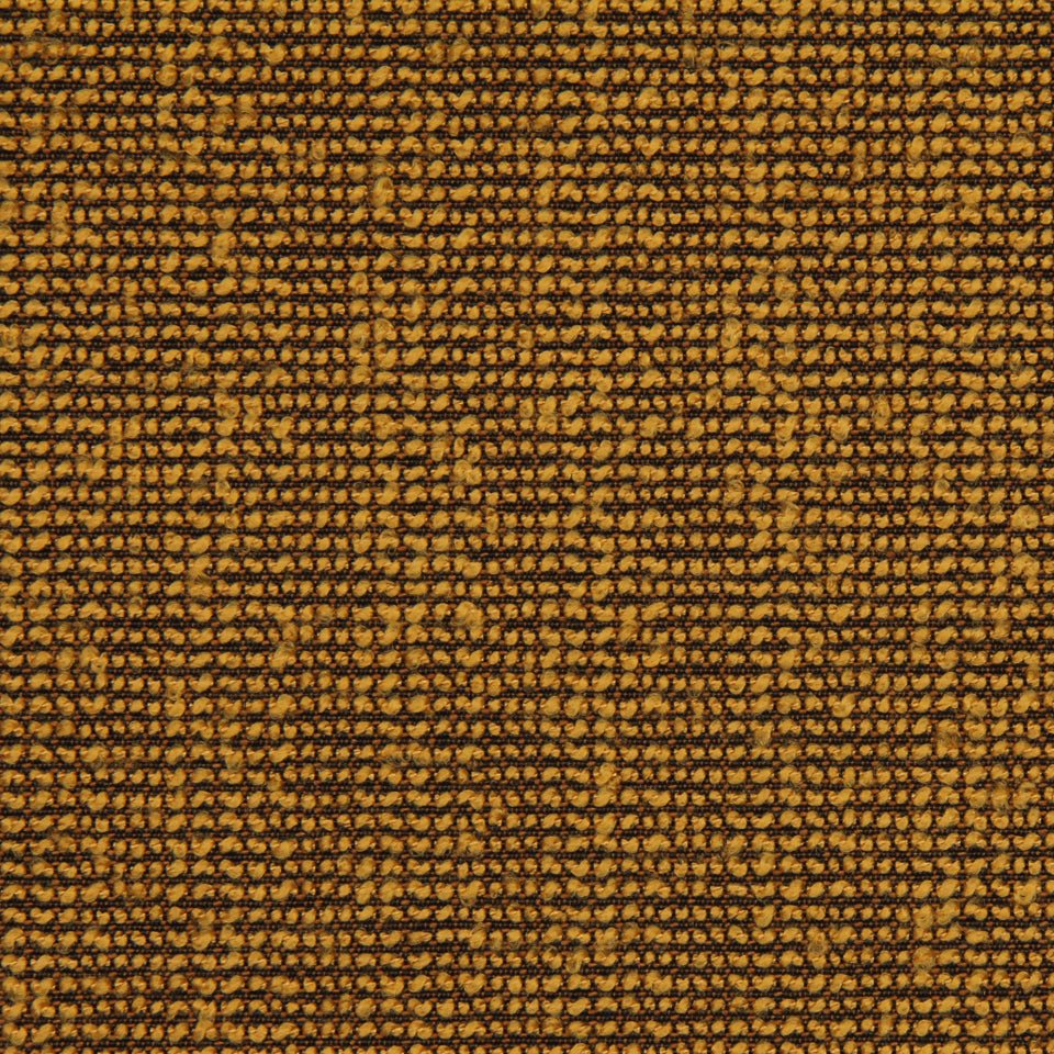 BOUCLE SOLID | MUSTARD - Upholstery - Fabric