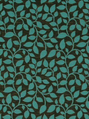 SWAYING VINE | AQUATIC - Upholstery - Fabric