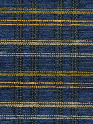 LOOK BACK | SAPPHIRE - Upholstery - Fabric