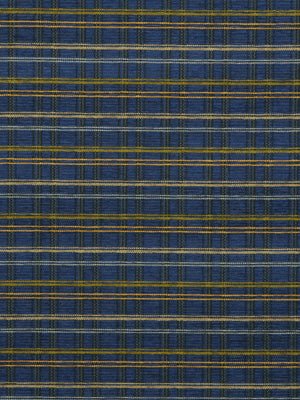 LOOK BACK | SAPPHIRE - Upholstery - Fabric