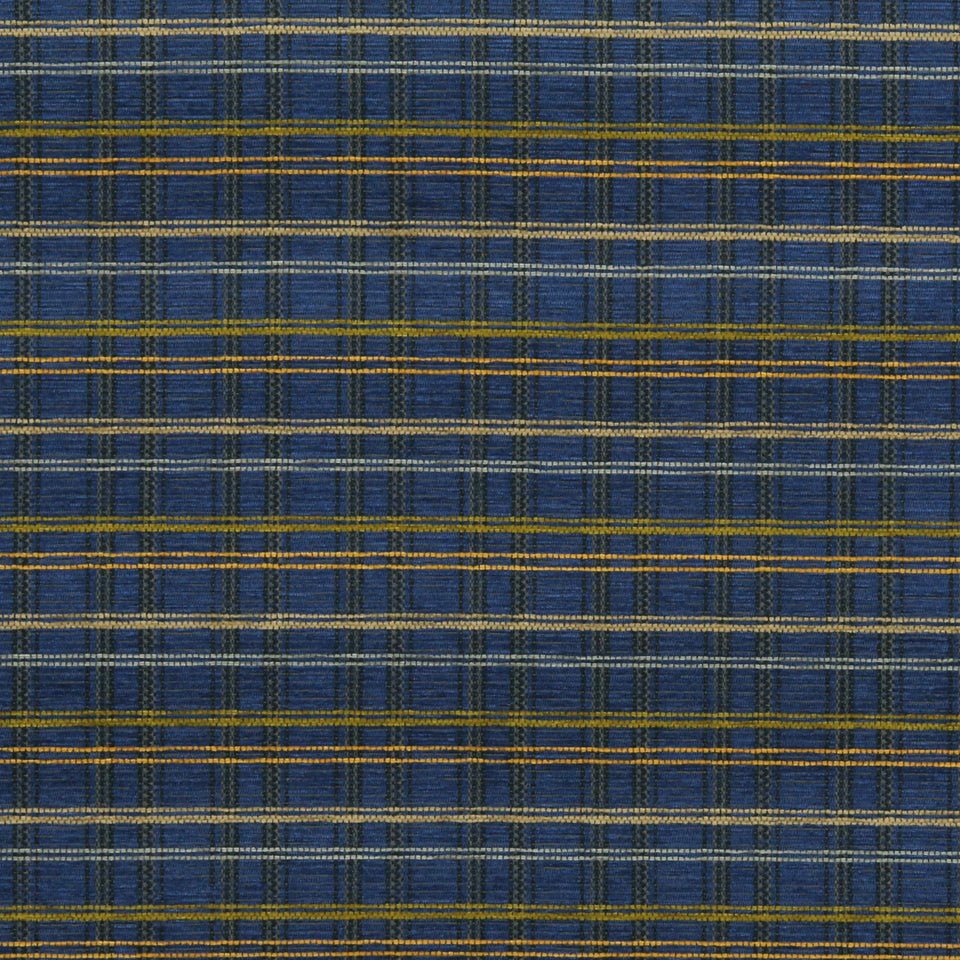 LOOK BACK | SAPPHIRE - Upholstery - Fabric