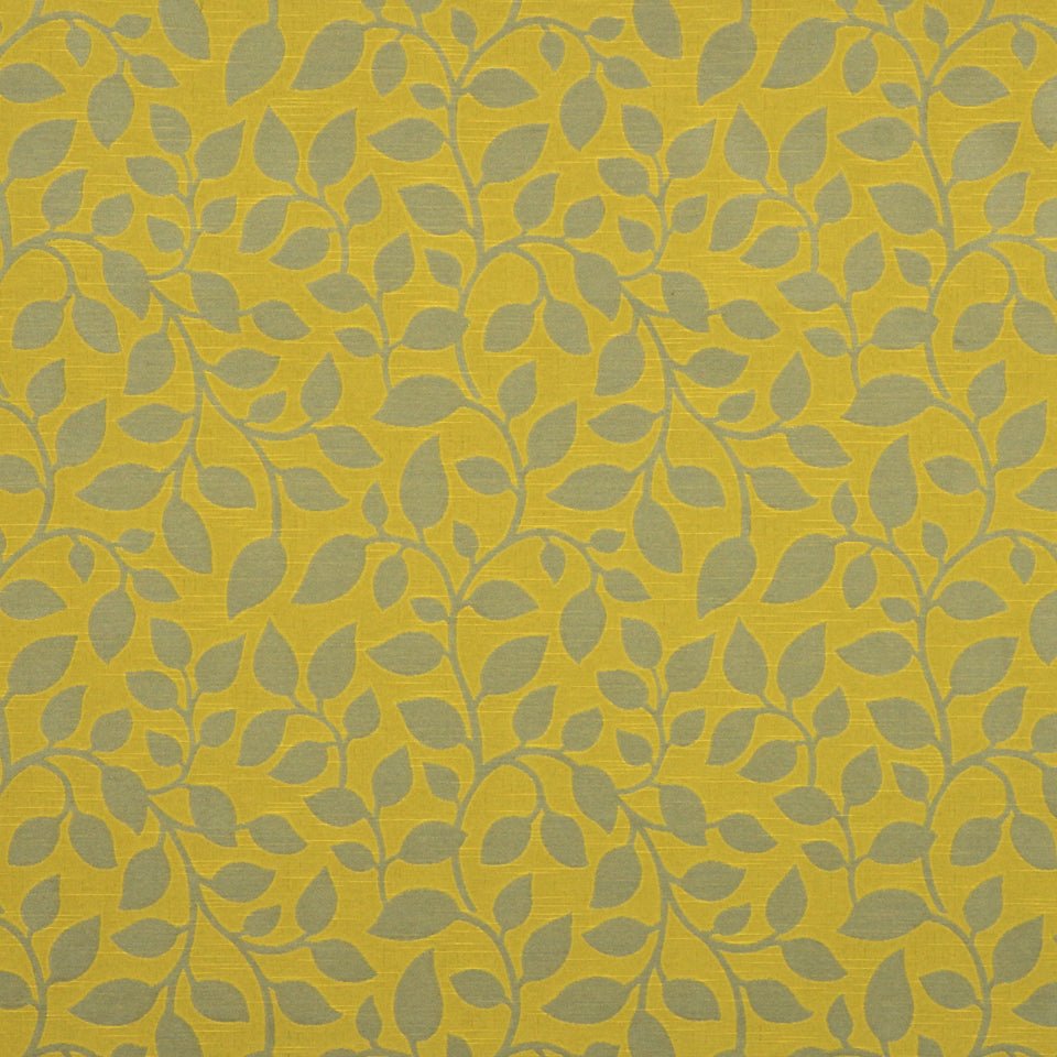 SWAYING VINE | MIDORI - Upholstery - Fabric