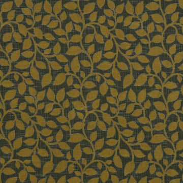 SWAYING VINE | MUSTARD - Upholstery - Fabric