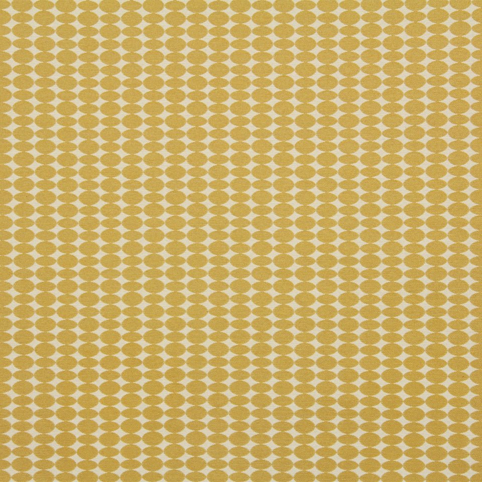 ALMONDS | CITRINE - Upholstery - Fabric