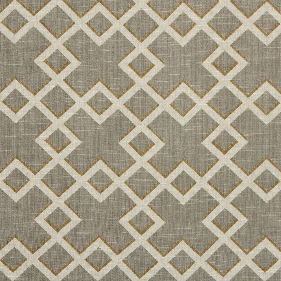 SHADOW TRELLIS | CITRINE - Multi-purpose