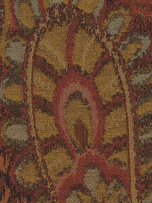 TAMIL PAISLEY | MOSAIC - Upholstery - Fabric
