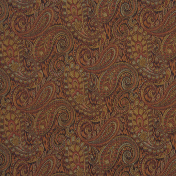 TAMIL PAISLEY | MOSAIC