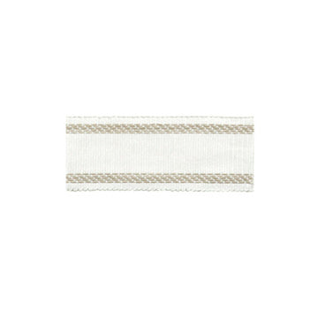 BANDED BRAID | ICE