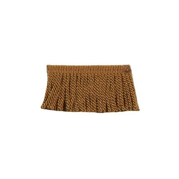 BULLION BRSH FR | COPPER - Trim