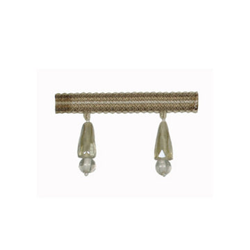 FACETTED BD FRG | BONE