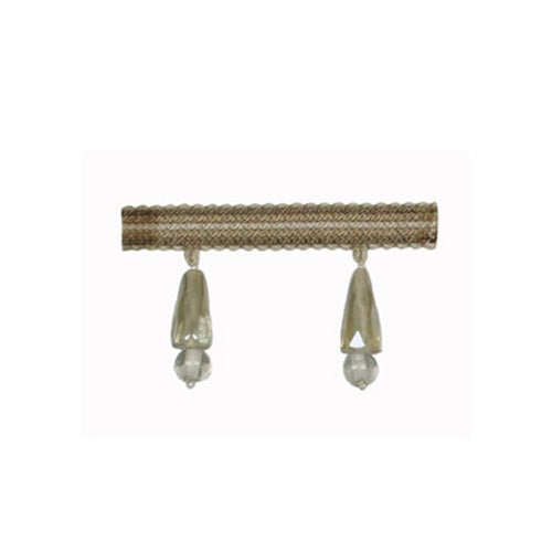 FACETTED BD FRG | BONE - Trim