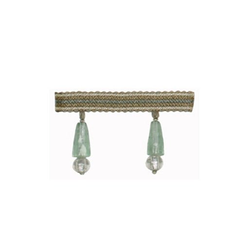 FACETTED BD FRG | POOL - Trim
