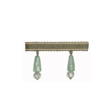 FACETTED BD FRG | POOL - Trim