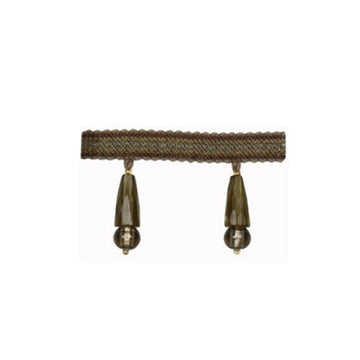 FACETTED BD FRG | STONE - Trim