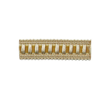 VELVET BRAID | PYRITE