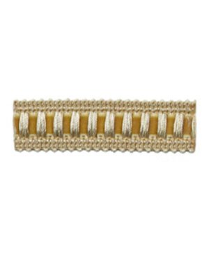 VELVET BRAID | PYRITE - Trim