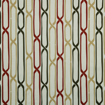 LINKED TRELLIS | 501-CAYENNE - Multi-purpose
