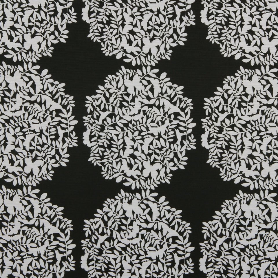 LAUREL TOPIARY | 502-EBONY - Multi-purpose