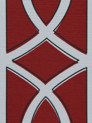 GRAND GATE | 502-SCARLET - Multi-purpose