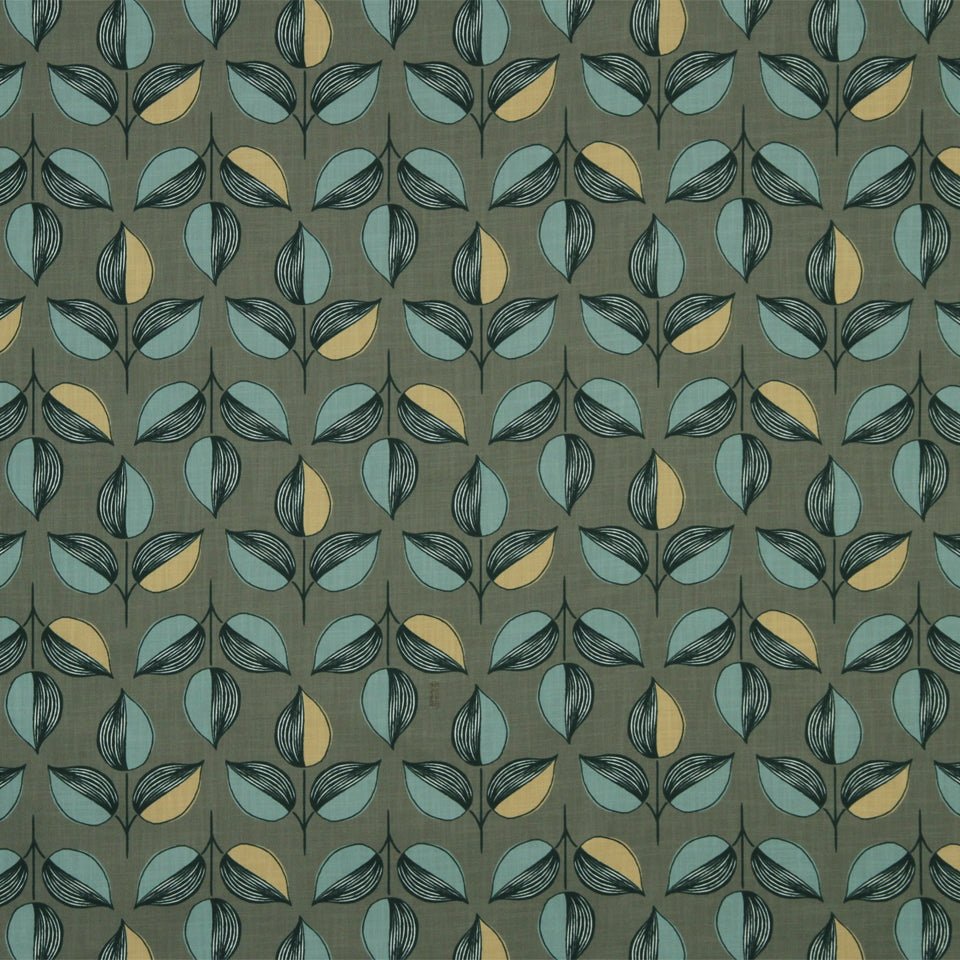 TRIPLE LEAF | 501-PATINA - Multi-purpose