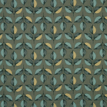 TRIPLE LEAF | 501-PATINA - Multi-purpose