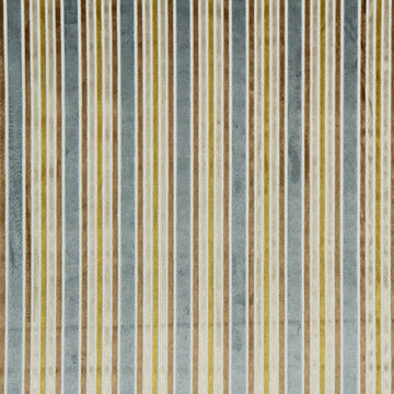 Multi Vel St | Sterling - Upholstery - Fabric