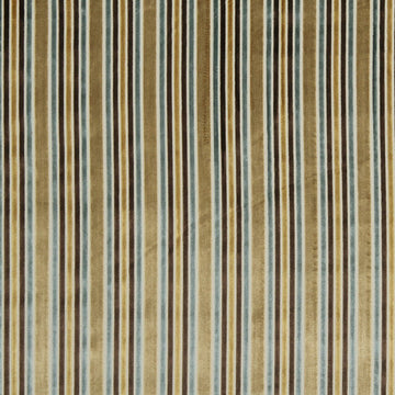 Multi Vel St | Slate - Upholstery - Fabric