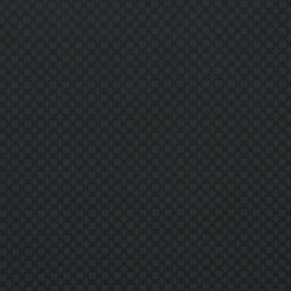 RAISED CIRCLE | EBONY - Multi-purpose