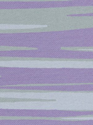 TANGIER STRIPE | SILVER - Upholstery - Fabric