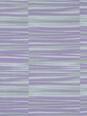 TANGIER STRIPE | SILVER - Upholstery - Fabric