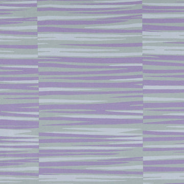 TANGIER STRIPE | SILVER - Upholstery - Fabric