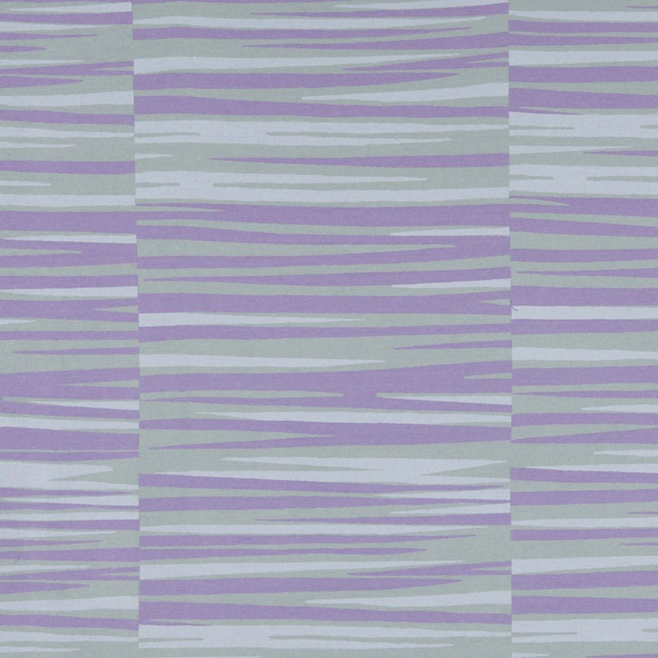 TANGIER STRIPE | SILVER - Upholstery - Fabric