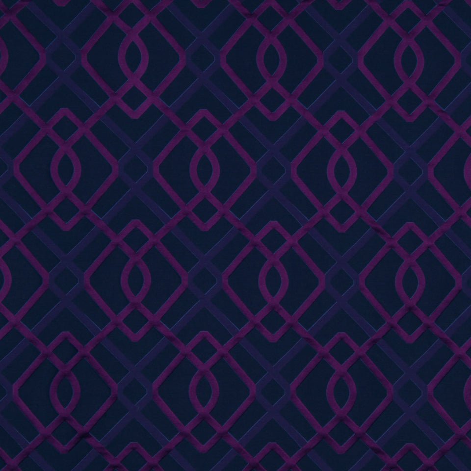 Wrought Work | Purple - Multi-purpose