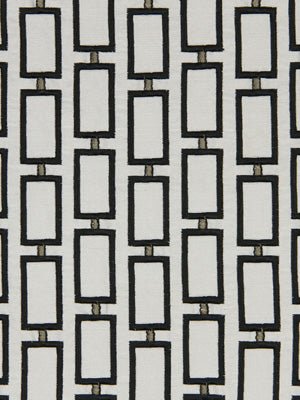 Art Angle | Black And White - Upholstery - Fabric
