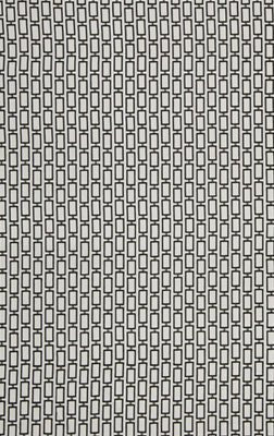 Art Angle | Black And White - Upholstery - Fabric