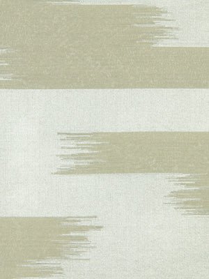 Stills Stripe | Silver - Drapery - Fabric