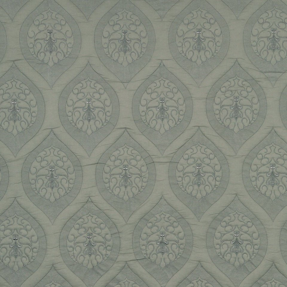 QUILTED SCROLL | SLATE - Multi-purpose