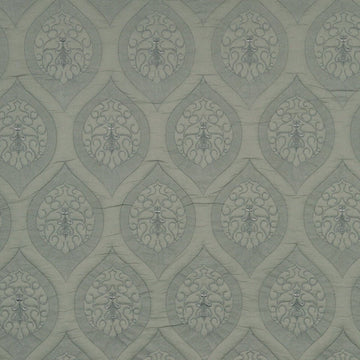 QUILTED SCROLL | SLATE - Multi-purpose
