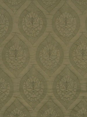 QUILTED SCROLL | MINK - Multi-purpose