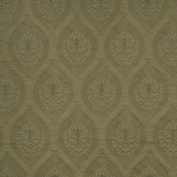 QUILTED SCROLL | MINK - Multi-purpose