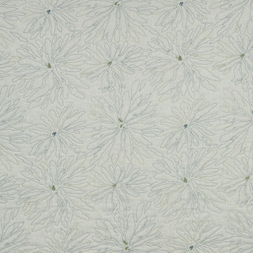 LINE FLOWER | OCEAN
