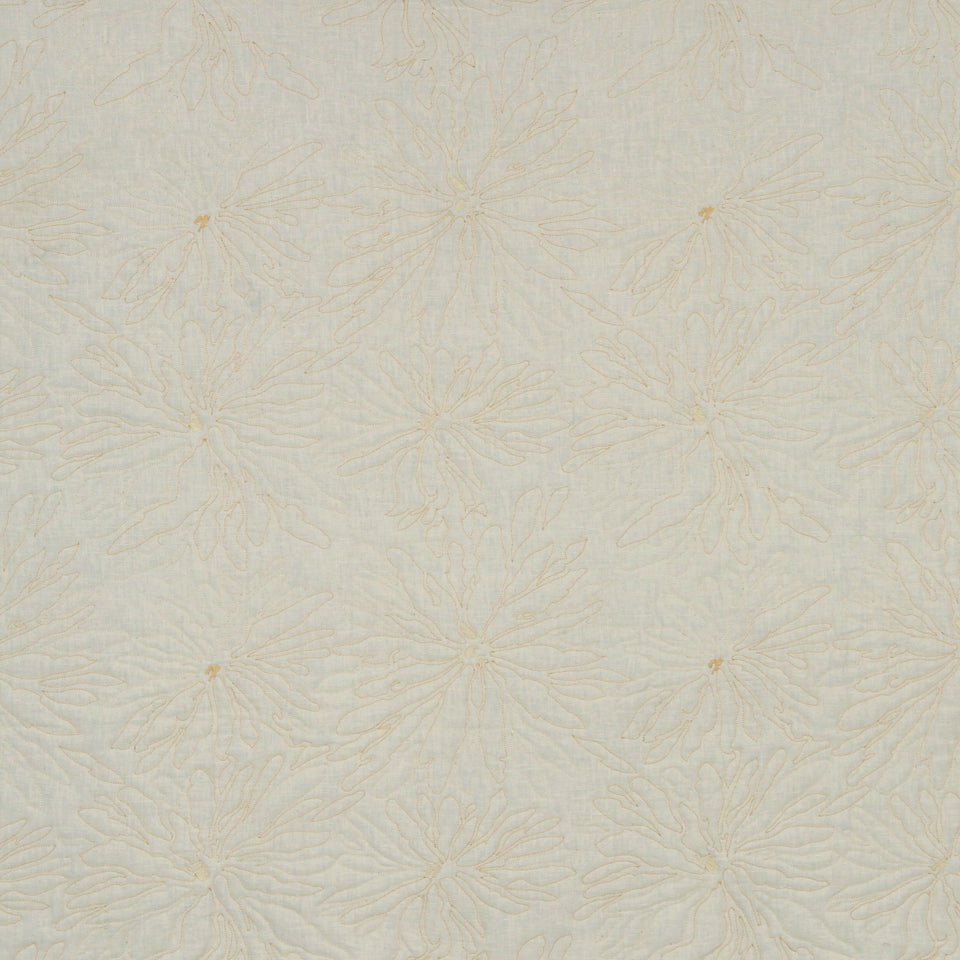 LINE FLOWER | GOLDENROD - Multi-purpose